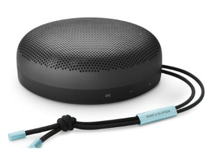 Bang & Olufsen Beosound A1 sivý