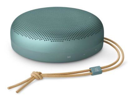 Bang & Olufsen Beosound A1 2nd green