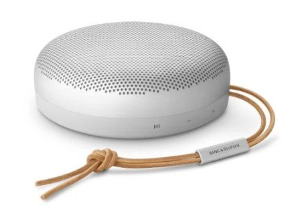 Bang & Olufsen Beosound A1 2nd Gen Grey Mist