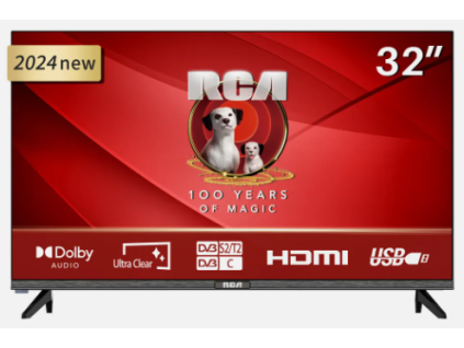 TV RCA 32palcov