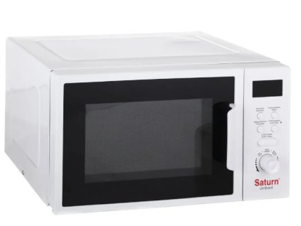 Saturn Mikrovlnná rúra Výkon: 700 W ST-MW8174