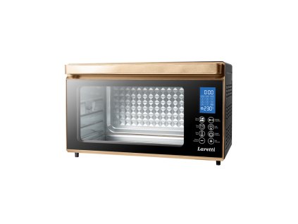 Elektrick rra Laretti LR EC3908 800x800