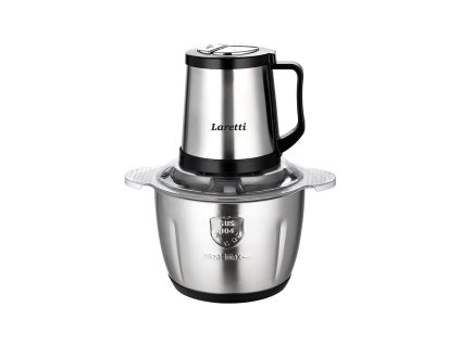 LR FP5006 baza