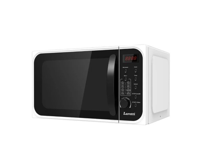 Laretti LR-MW8215 Mikrovlnná rúra Výkon: 950 W