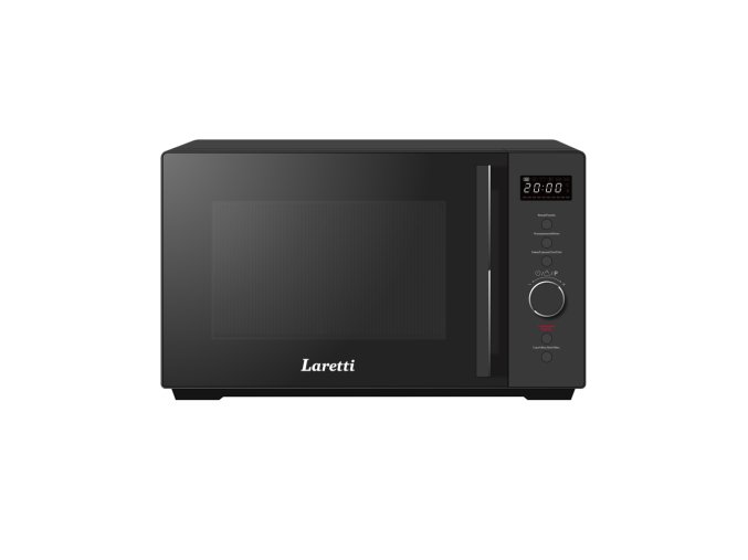 Laretti LR-MW8218 Mikrovlnná rúra Príkon: 1450 W Výkon: 950W