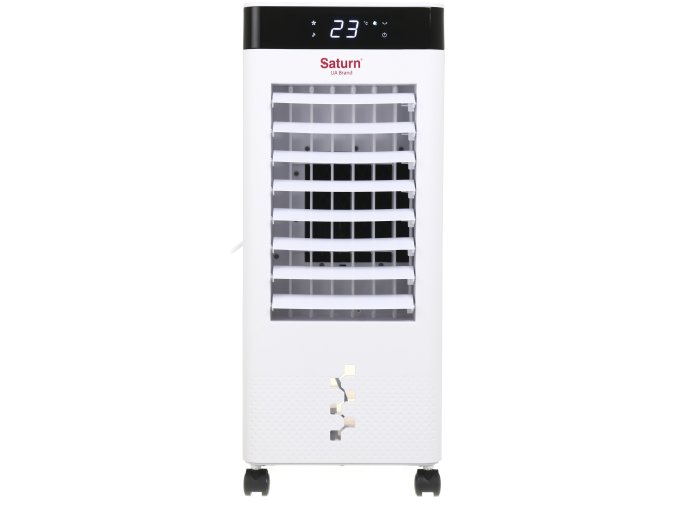 Ochladzovač vzduchu Saturn ST-AC2010 3v1 ochladzovač, ventilátor, zvlhčovač
