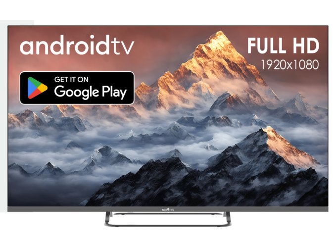 Smart Tech 40FG01V