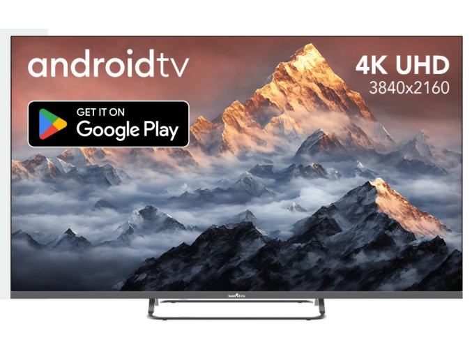 Smart Tech 65QG02V
