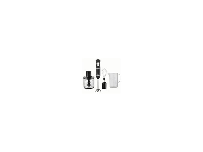 Tycovy mixer Saturn ST FP0059 600 W cierny 11zon