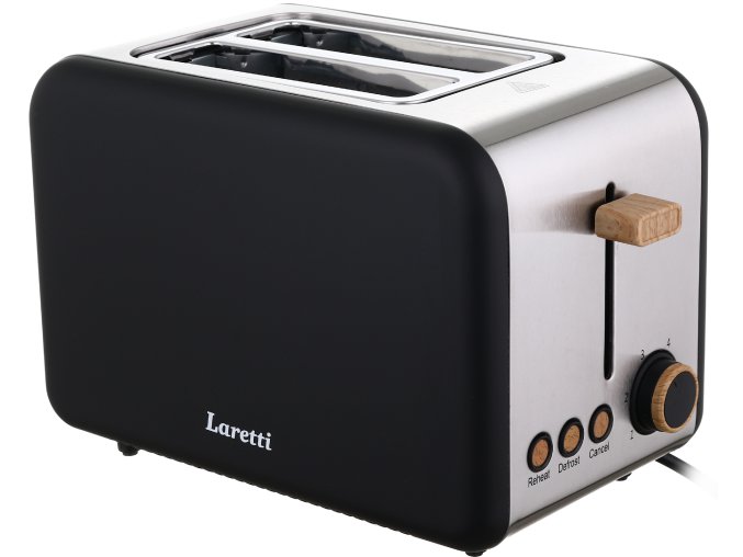 Hriankovač Laretti LR-EC2358 850W