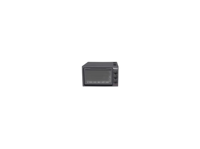 Mini rura Saturn ST EC3804 Graphite 42 l Graphite 11zon