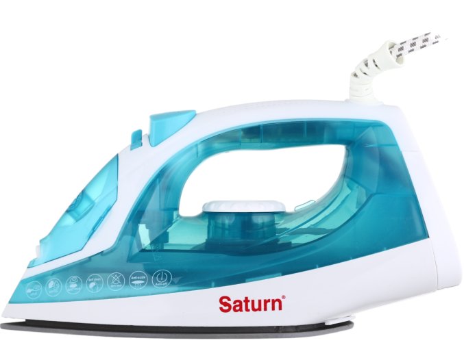 Žehlička SATURN ST-CC6122