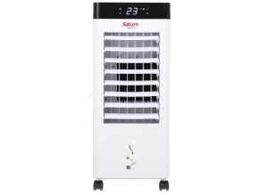 Ochladzovač vzduchu Saturn ST-AC2010 3v1 ochladzovač, ventilátor, zvlhčovač