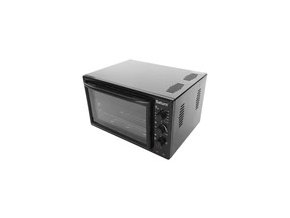Mini rura Saturn Rura Saturn ST EC3803 black 42 l cierna 11zon