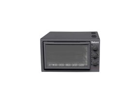 Mini rura Saturn ST EC3804 Graphite 42 l Graphite 11zon