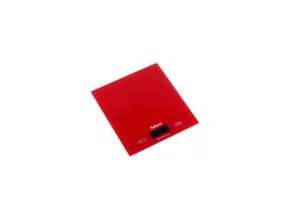 Kuchynska vaha Saturn ST KS7810 RED 5 kg 11zon