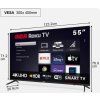 TV RCA 55 palcov 2
