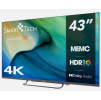 SMART Tech 43UW02V 3