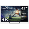SMART Tech 43UW02V