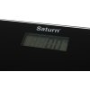 Saturn Osobná váha ST-PS0294 Black