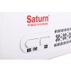 Saturn St-Fp0094K Elektrický Mlynček Na Mäso