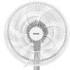 Ventilátor Laretti Příkon: 50 W LR-FN1715