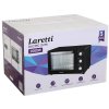 Laretti LR-EC3900 ELEKTRICKÁ RÚRA Príkon: 2000 W, Objem: 45 l