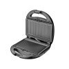 Saturn ST-EC1153 Sendvičovač Príkon: 850 W, 4 v 1