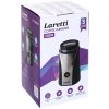 Laretti LR-CM5210 Mlynček na kávu