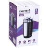 Laretti LR-CM5215 Mlynček na kávu