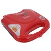 Sendvičovač Saturn ST-EC1082 Red