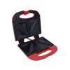 Sendvičovač Saturn ST-EC1082 Red
