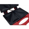 Sendvičovač Saturn ST-EC1082 Red