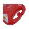 Sendvičovač Saturn ST-EC1082 Red