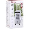Ochladzovač vzduchu Saturn ST-AC2010 3v1 ochladzovač, ventilátor, zvlhčovač