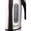 Rychlovarna kanvica Laretti LR EK7516 2200 W 1 7 l strieborna siva Kapacita 1 7 l 11zon