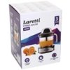 Odstavovac Laretti LR FP7418 Vykon 40 W 11zon