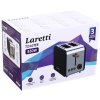 Hriankovač Laretti LR-EC2358 850W
