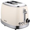 Hriankovač Laretti LR-EC2354 béžová/hnedá 850 W