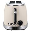 Hriankovač Laretti LR-EC2354 béžová/hnedá 850 W