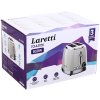 Hriankovač Laretti LR-EC2354 béžová/hnedá 850 W