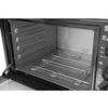 Mini rura Saturn Rura Saturn ST EC3803 black 42 l cierna Model Piekarnik Saturn ST EC3803 black 11zon