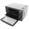 Mini rura Saturn Rura Saturn ST EC3803 black 42 l cierna Napajanie 1500 W 11zon