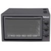 Mini rura Saturn ST EC3804 Graphite 42 l Graphite 11zon