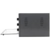 Mini rura Saturn ST EC3804 Graphite 42 l Graphite Hmotnost vyrobku 11 7 kg 11zon