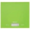 Kuchynska vaha Saturn ST KS7810 Green 5kg 11zon