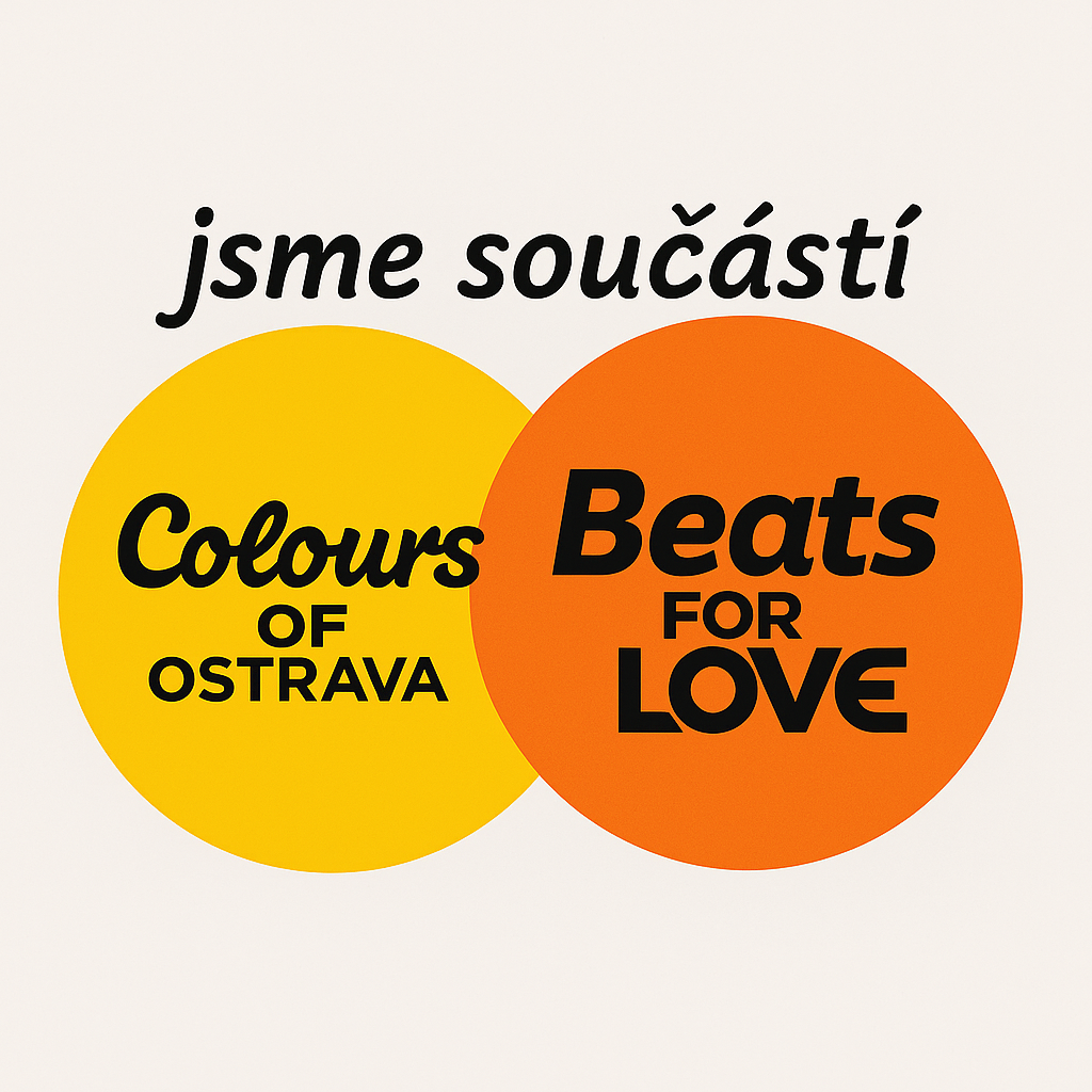 Na Colours of Ostrava a Beats for Love vás před bakteriemi ochráníme.