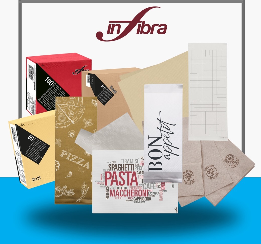 Sleva 10% na produkty značky Infibra