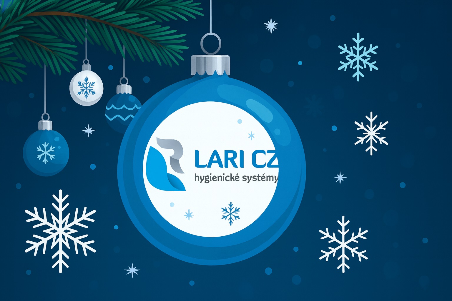 Otevírací doba na přelomu roku 2025/2026