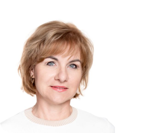Silvie Nožičková